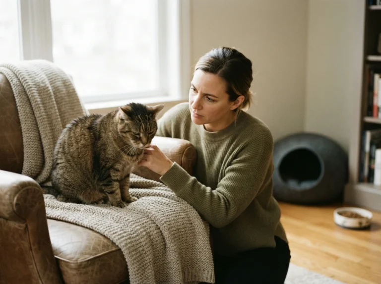 CAT HEALTH GUIDE