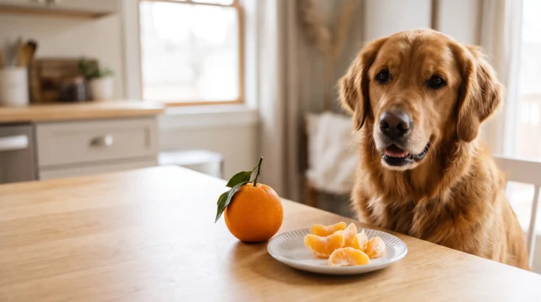 Can Dogs Eat Oranges