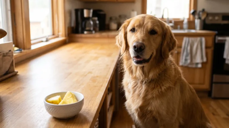 Can Dogs Eat Pineapple